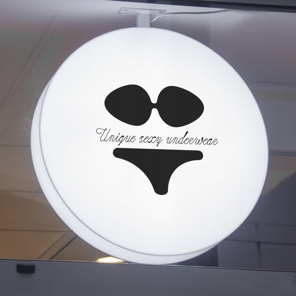 私.物(文胸 内裤)