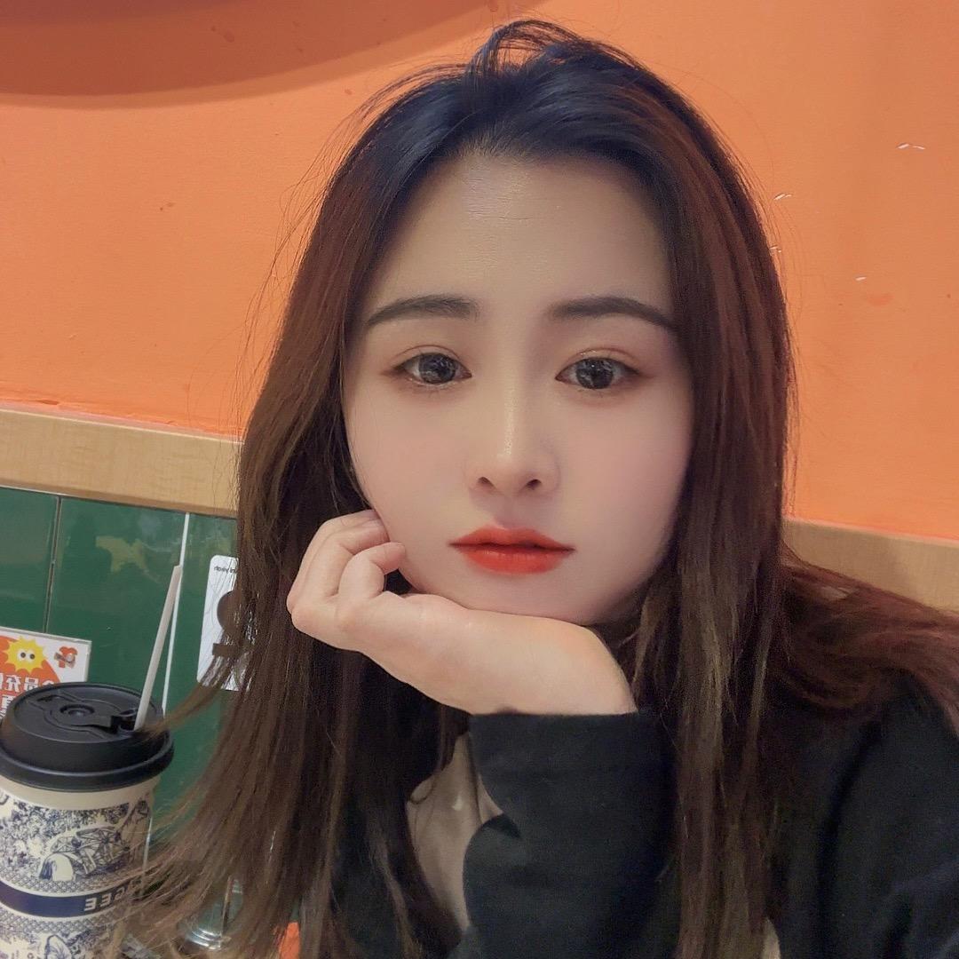 张姑娘。
