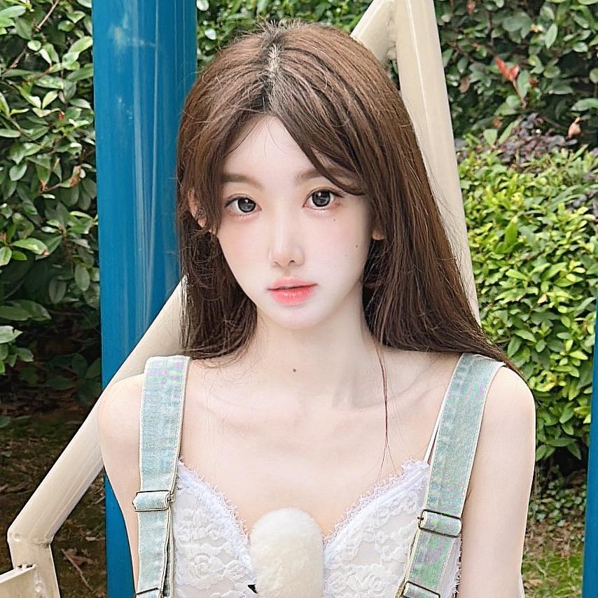 糯白