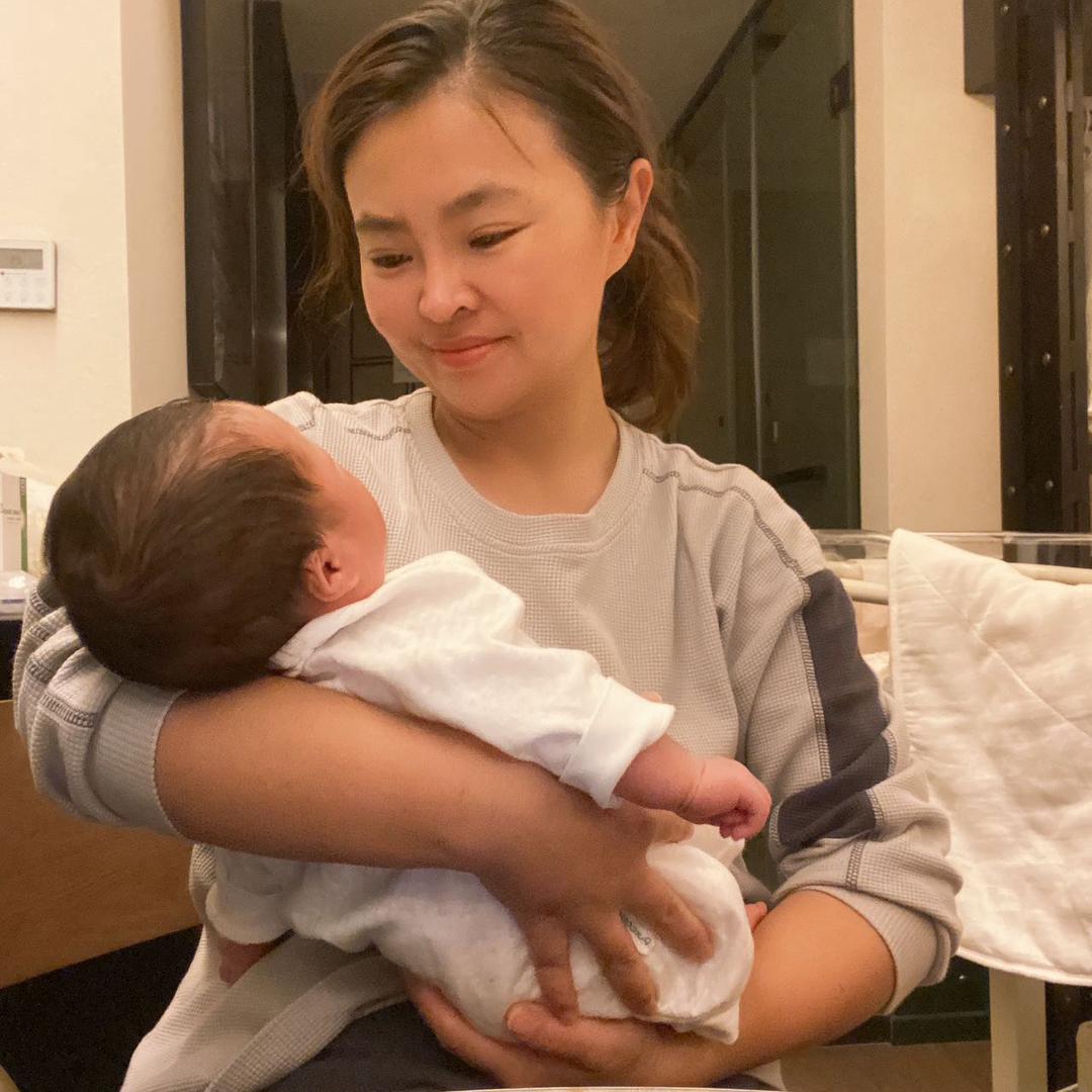 上海佳禾家政蔡老师