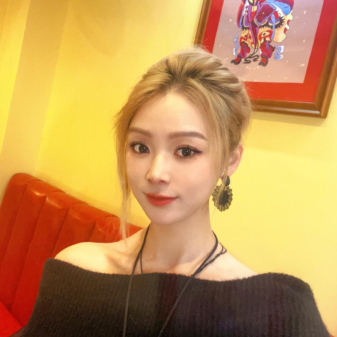 小李吃不胖