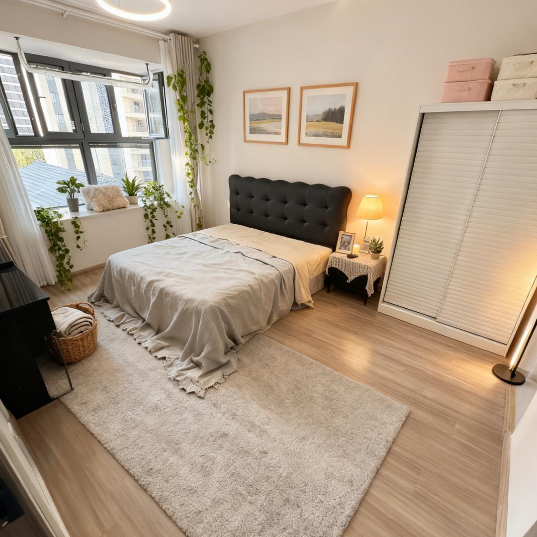 依依～霸都租房～