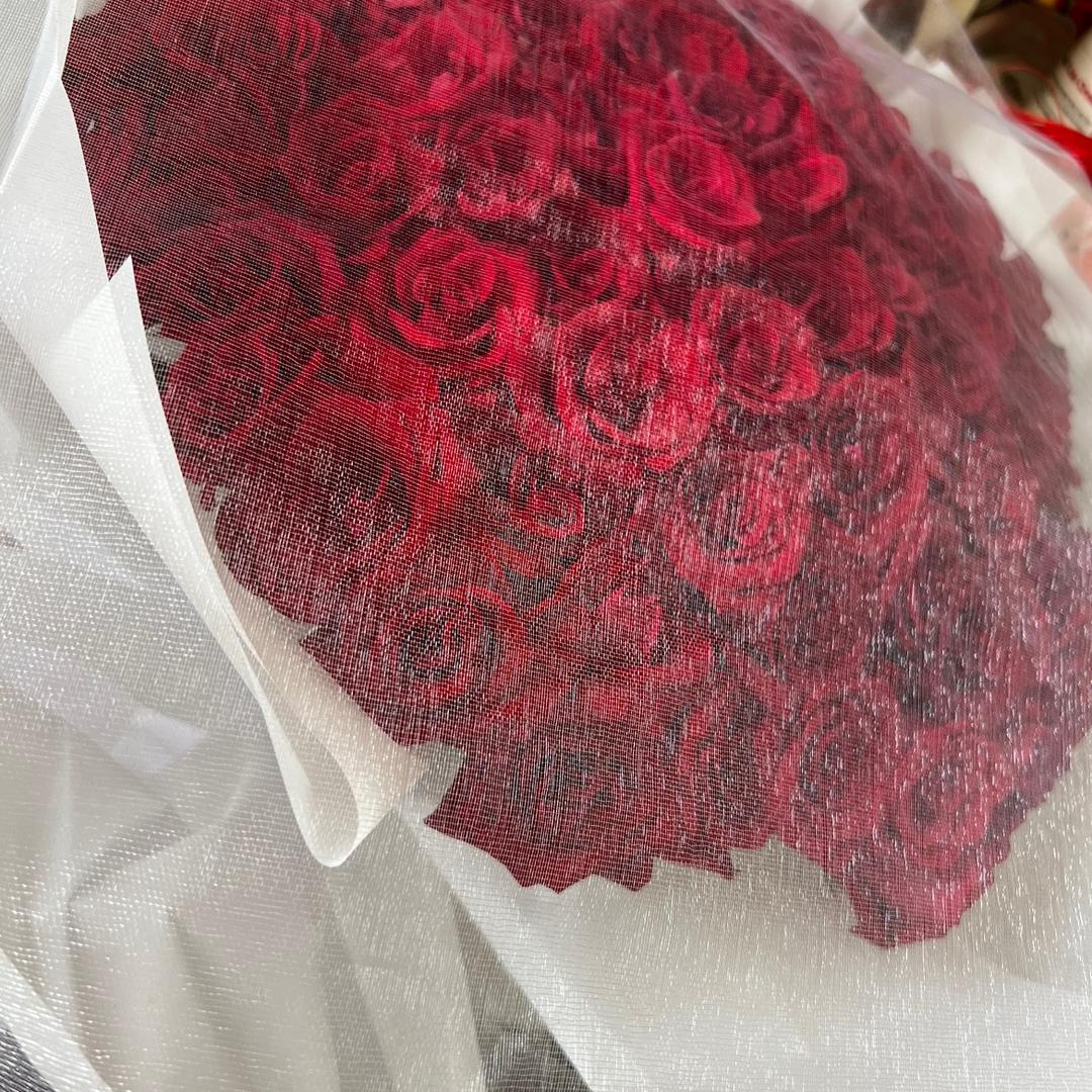 心暖花开
