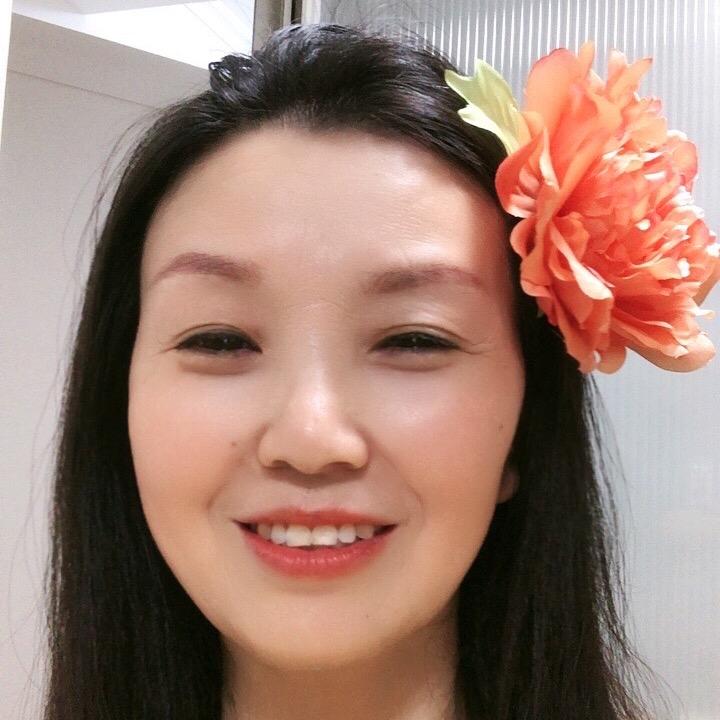 爱玲🎤