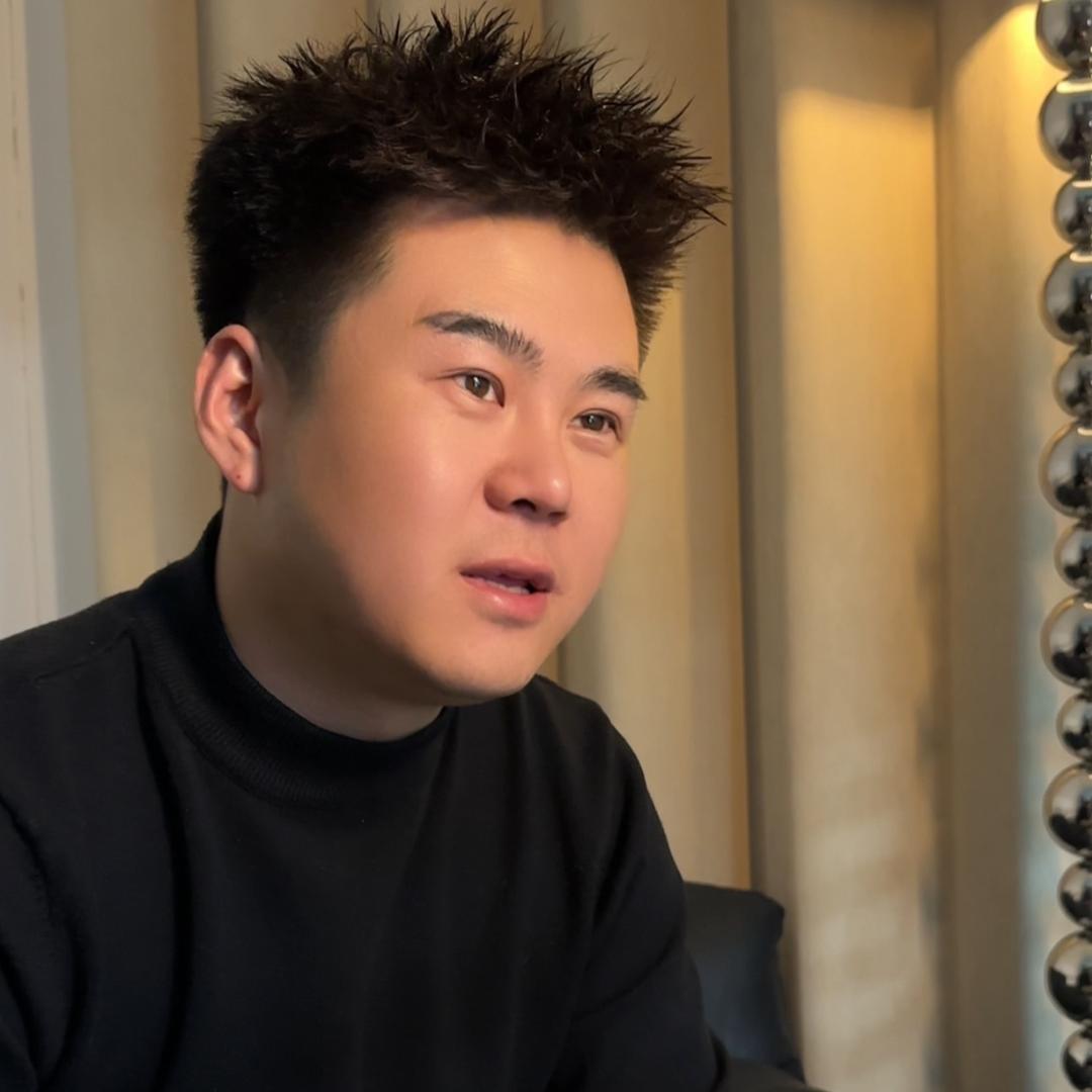 炬星学院“王多鱼”