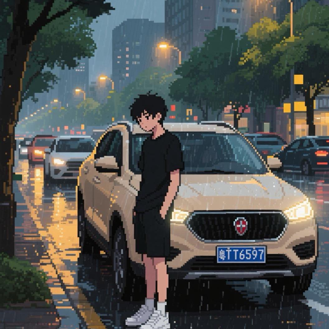🌈 ε前﹁途无限