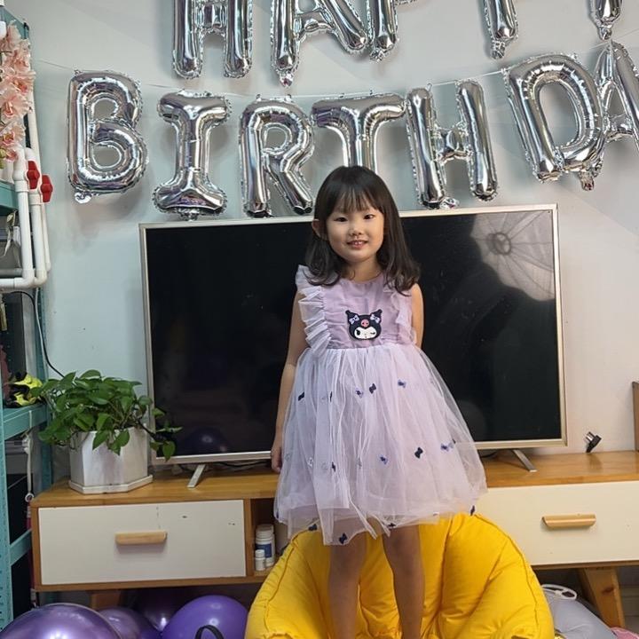 姚语森是小卷毛