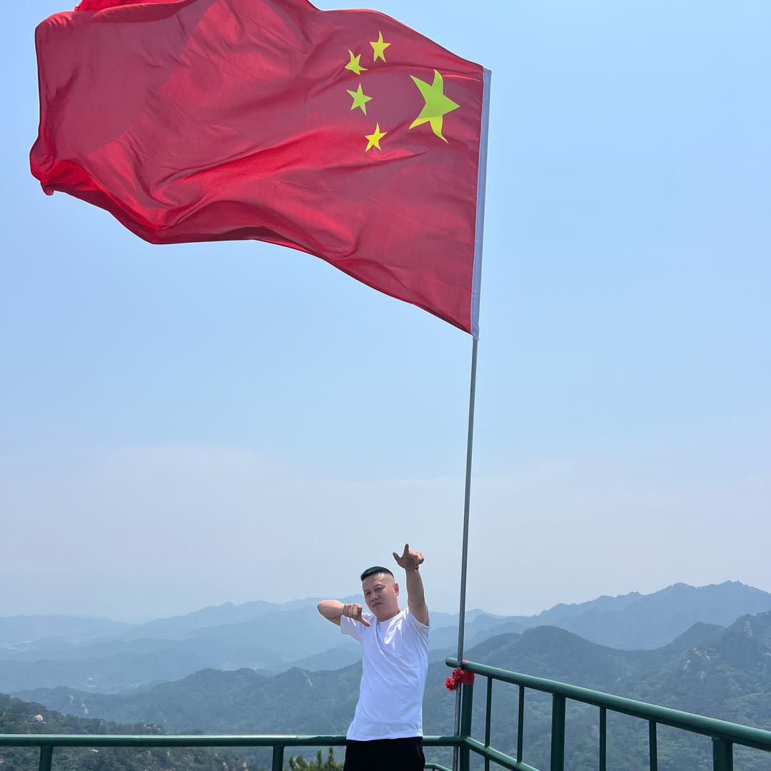 菓博士—郭峰