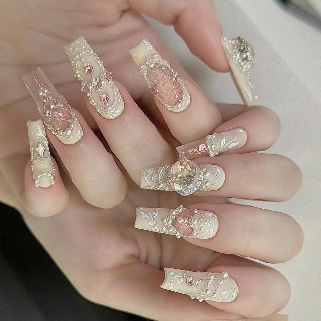 心心的美甲小屋