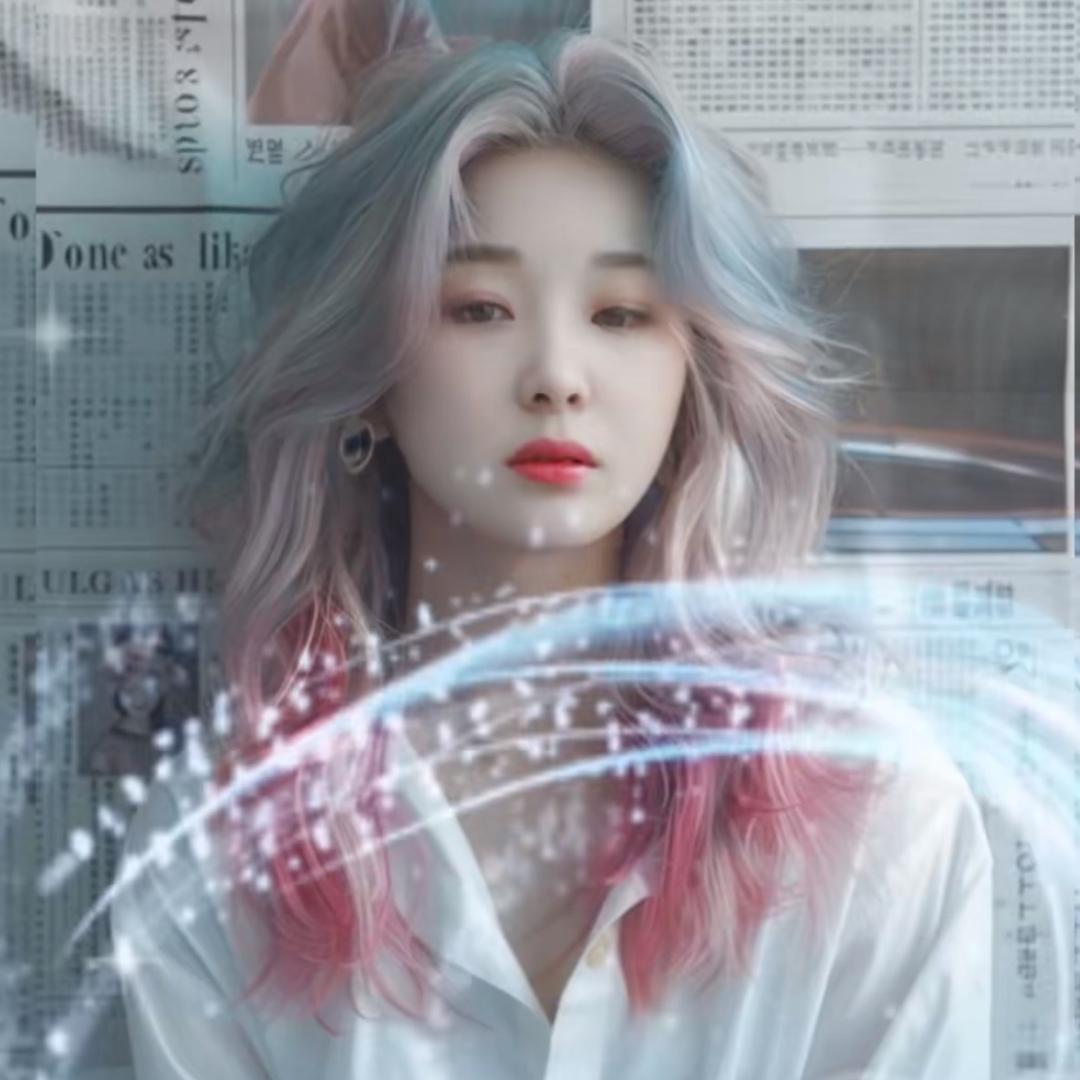 🆔芳颜💋人间清欢