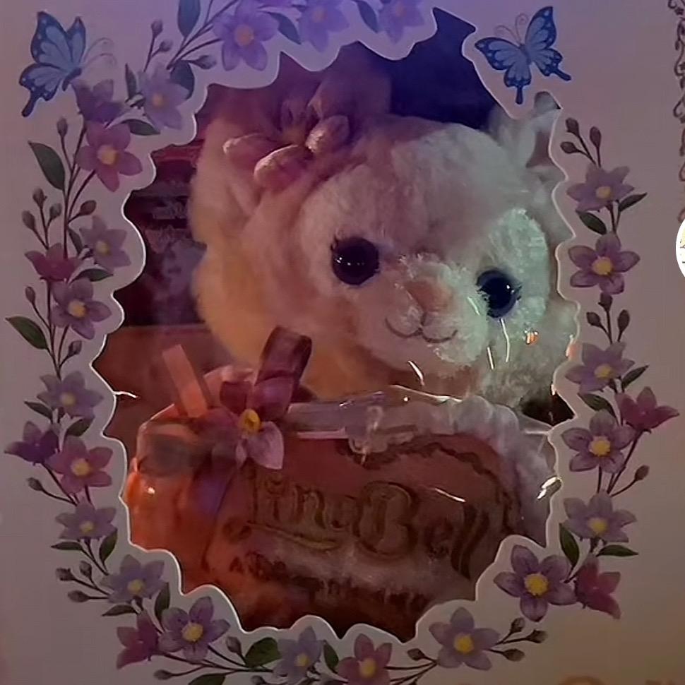 爱抓娃娃的弟弟