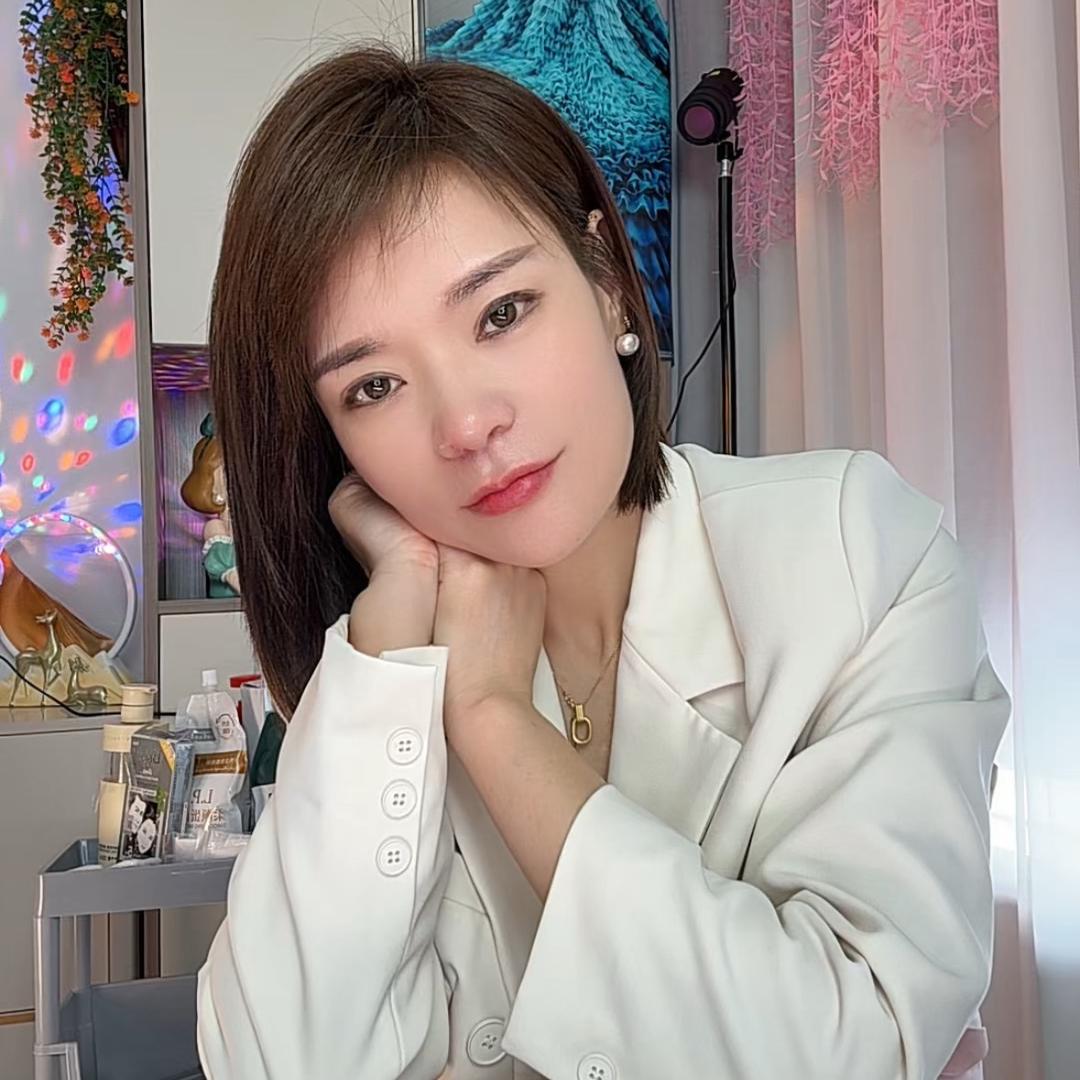 刘刘～丝丝细语💫☀️（22：30）