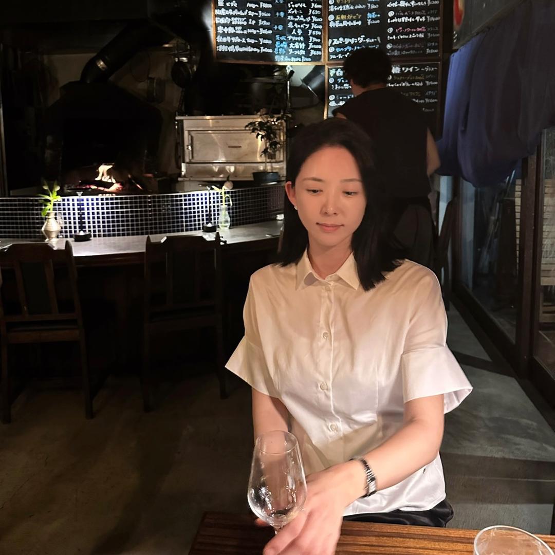 婷婷老师🫧