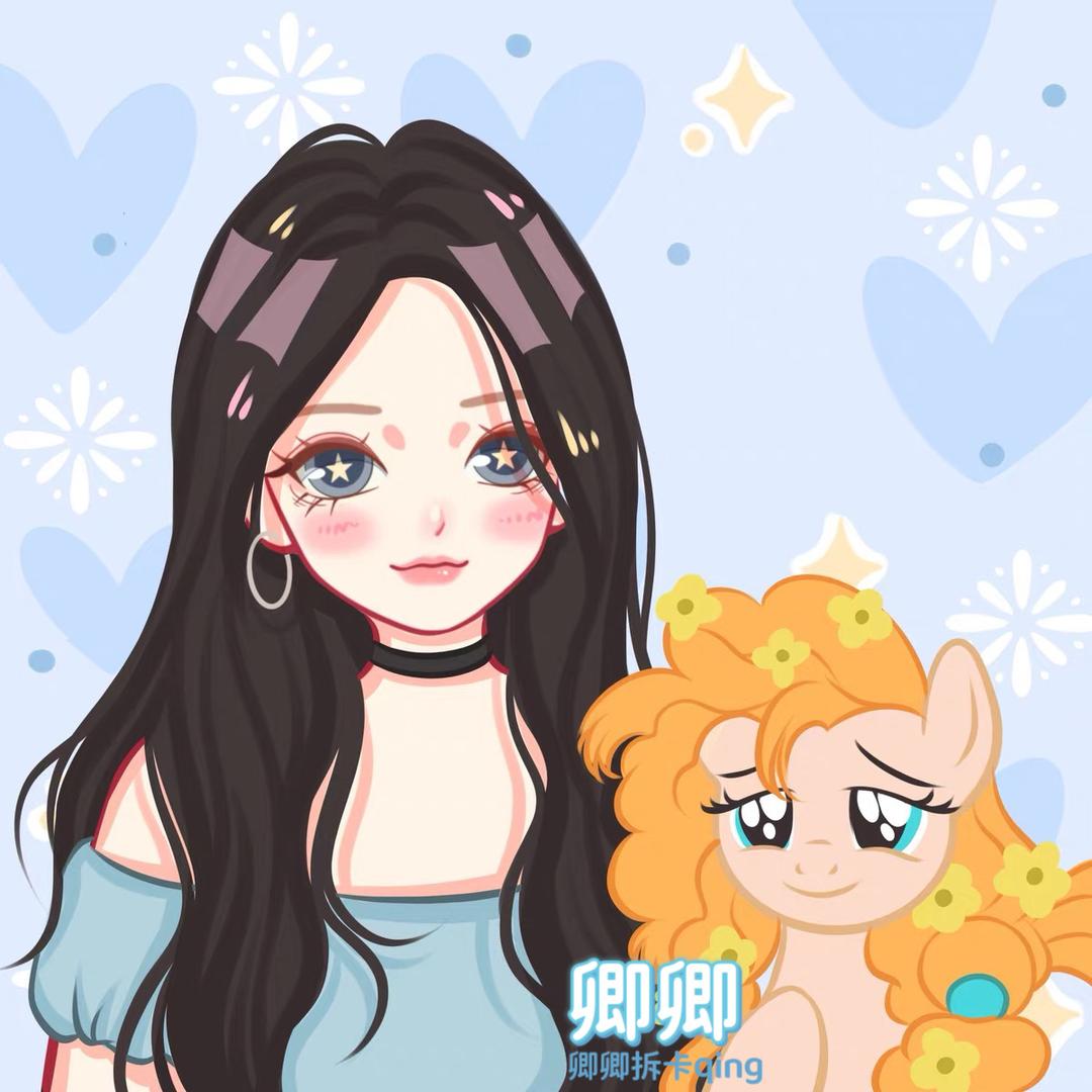 卿卿拆卡（红温版