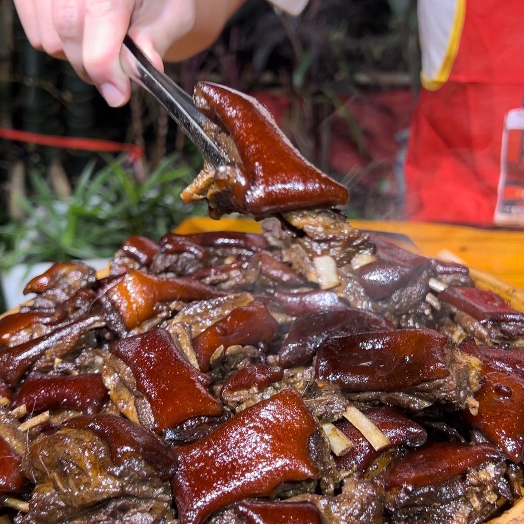 莫弟弟脆皮美食店