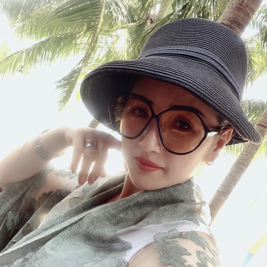长安汽车民权琦翔店～丹娜🚘🏝️