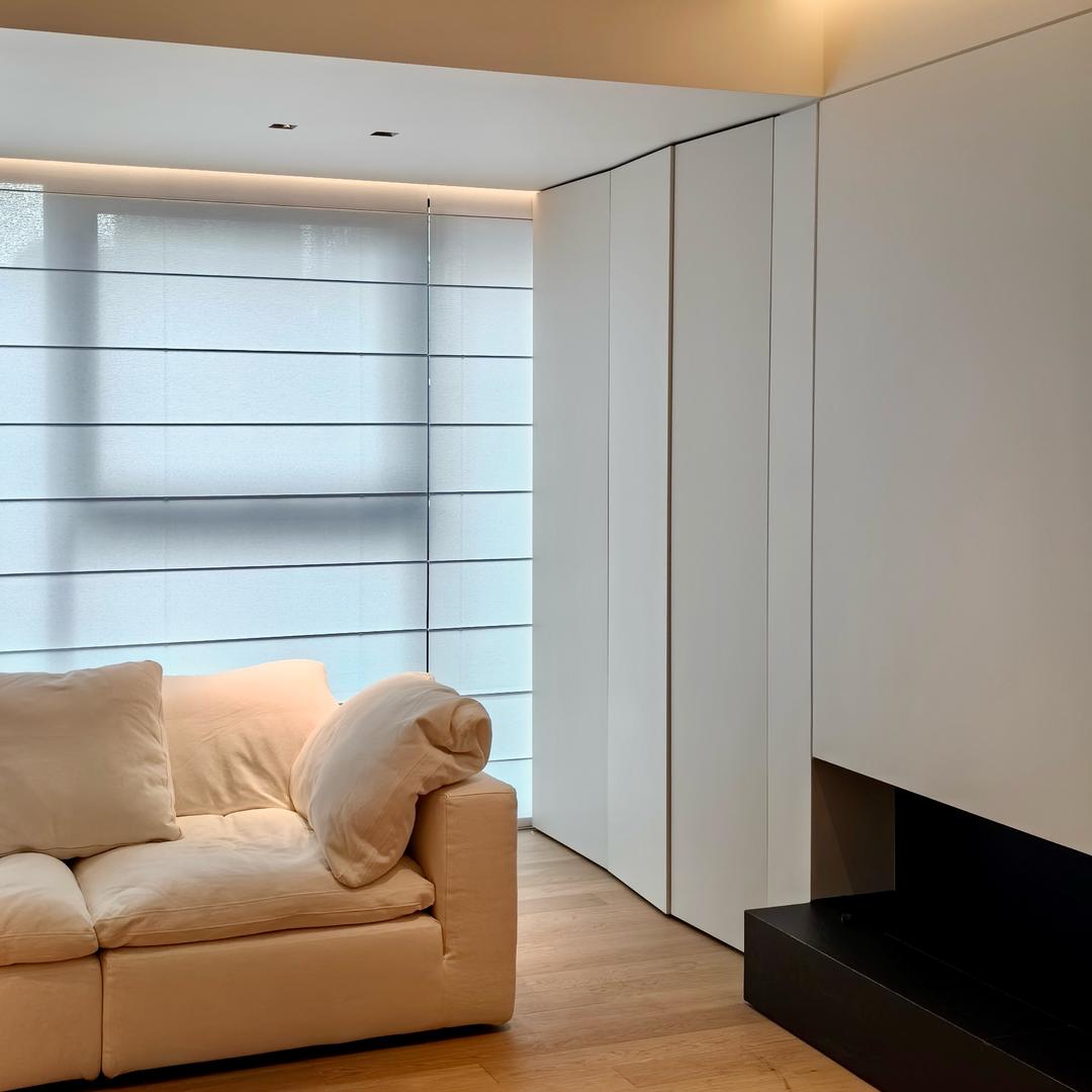 上海茵蔓 | 窗帘