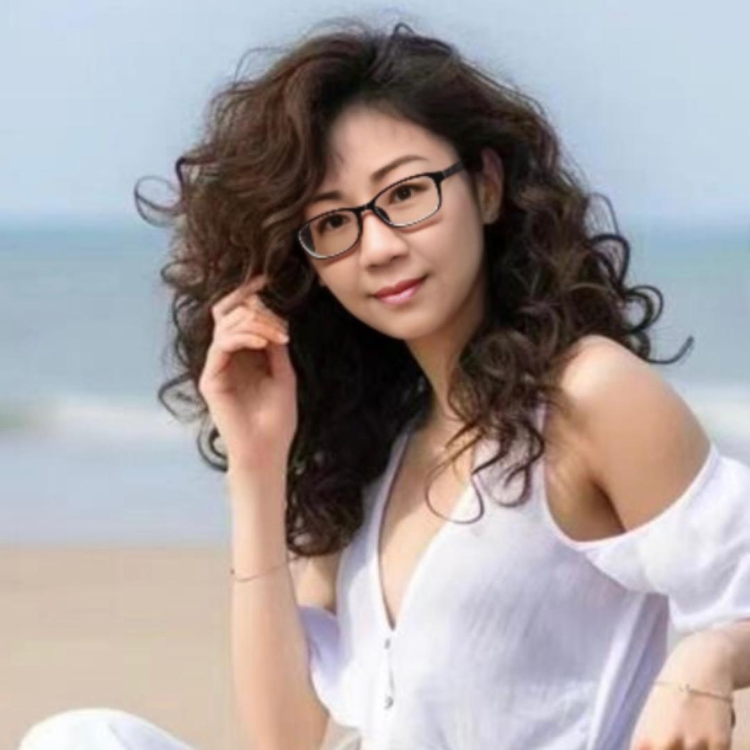 鲜奶二姐爱美食