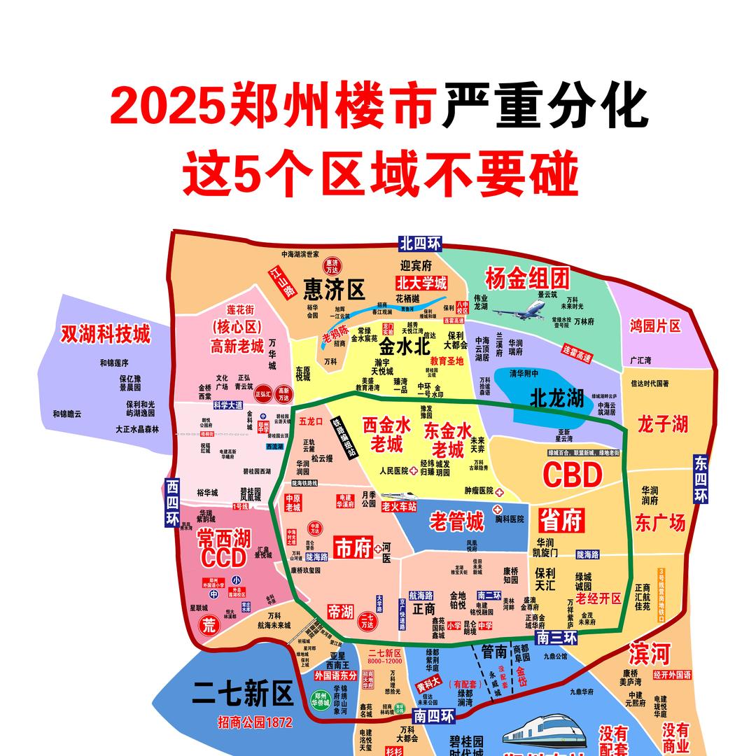 郑州涛哥看房——涛哥看房