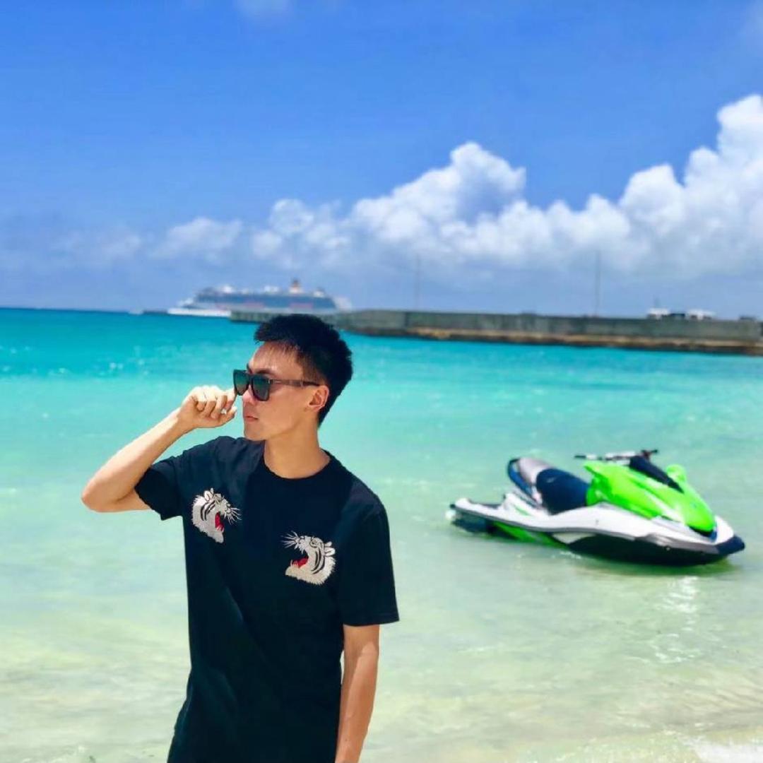 人生涂鸦              🐞