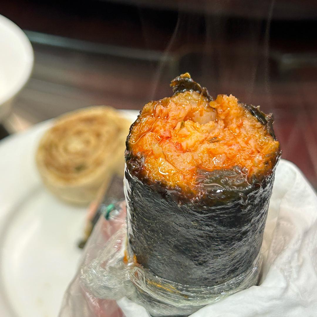 重生之我在东海卖饺子
