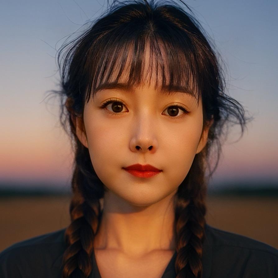 心❤️心
