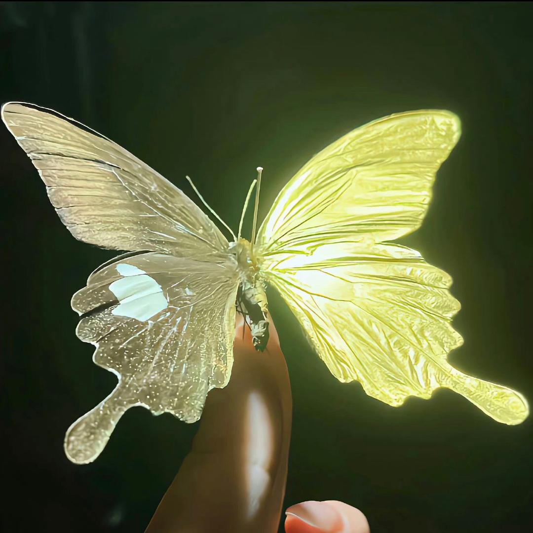 一闪一闪亮晶晶