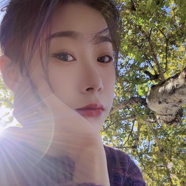 香菜🌿（24小时带娃中）