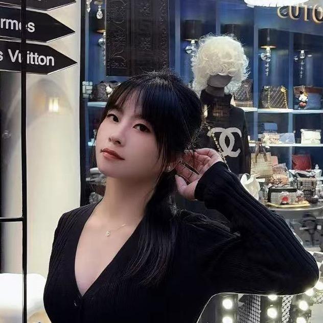 我不是淑女