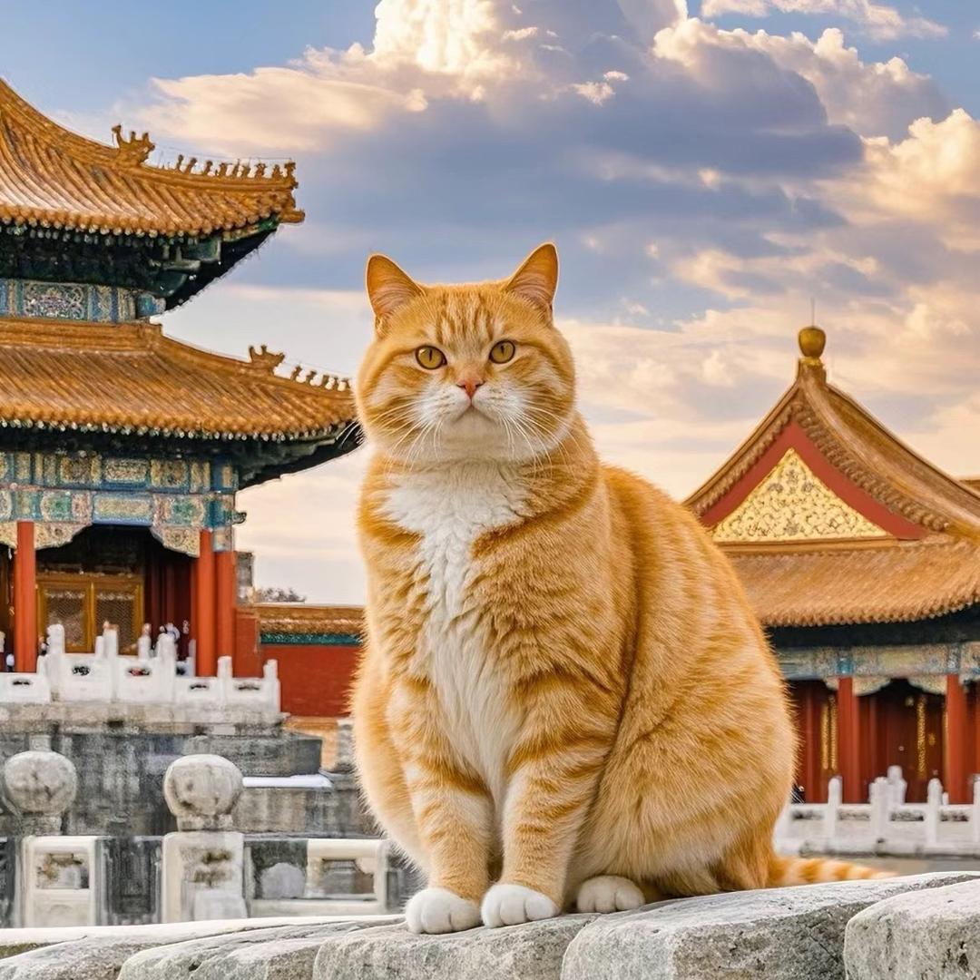 大猫吖