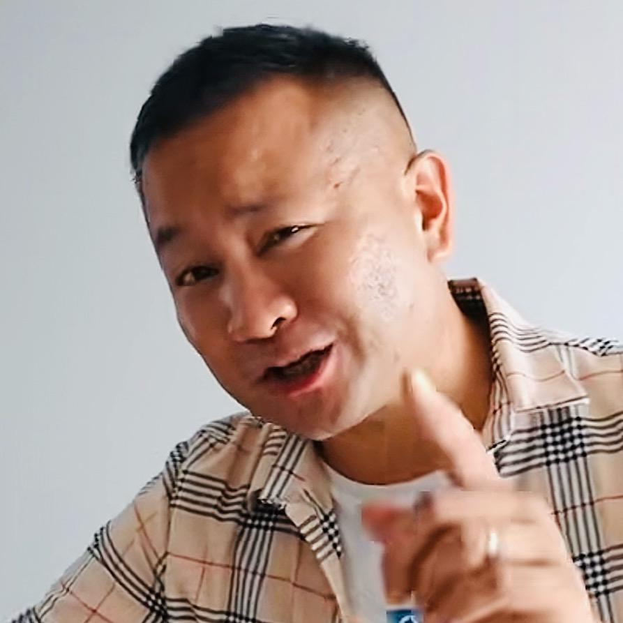 波斯