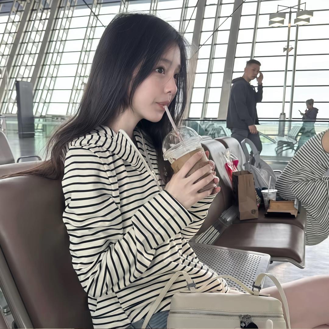 我不想和你说话