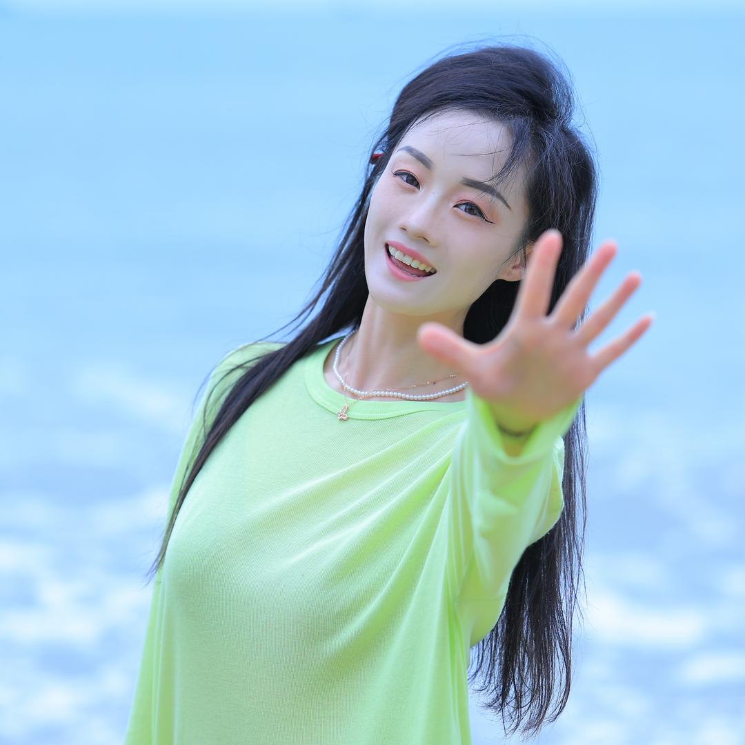 妮妮