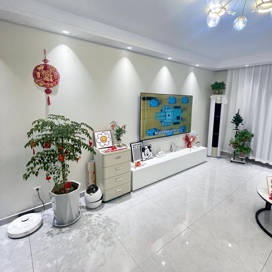 大郭的家