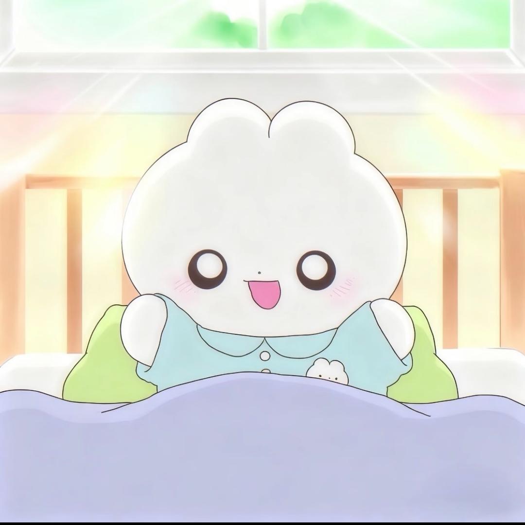 玉子在家！（装修中）