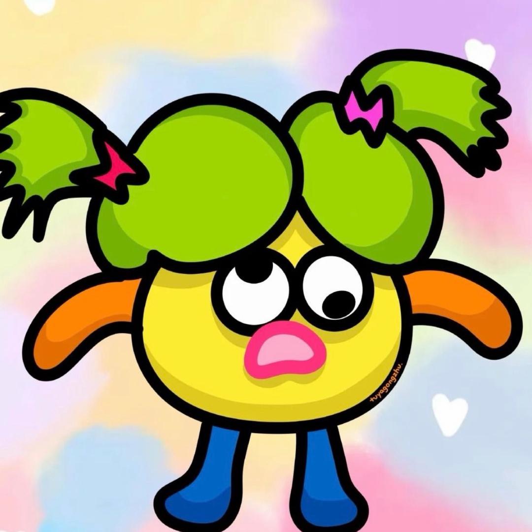 🕊️天才小呆娃⚉