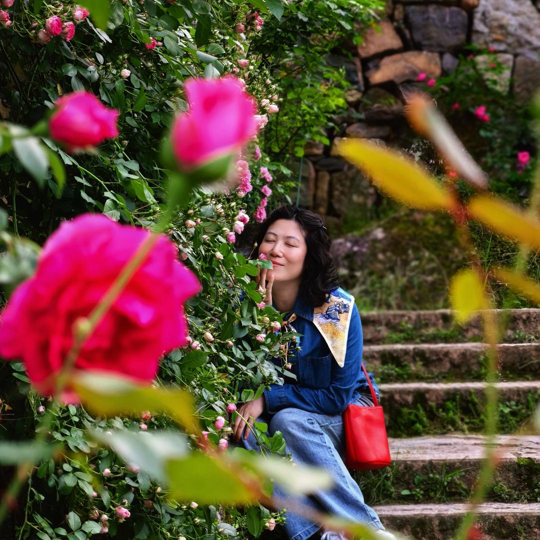 小禾🌱露尖🌾