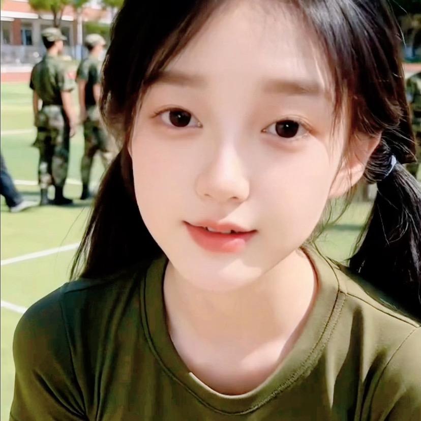 人间小草莓