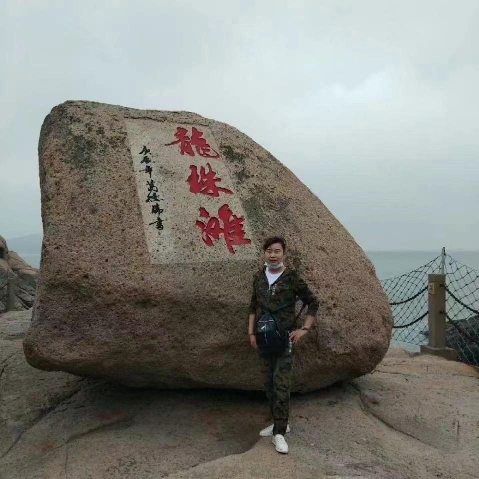 杨杨得意