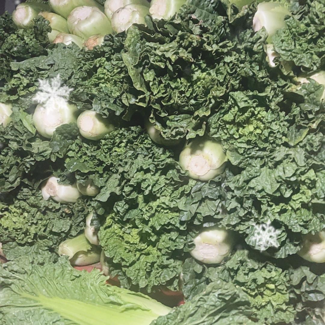 小李农产品甄选999