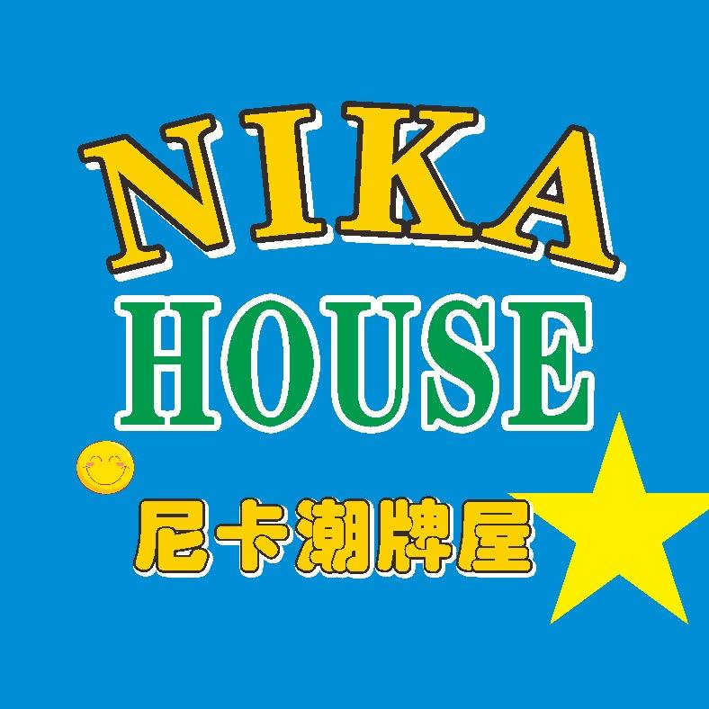 NIKAHOUSE
