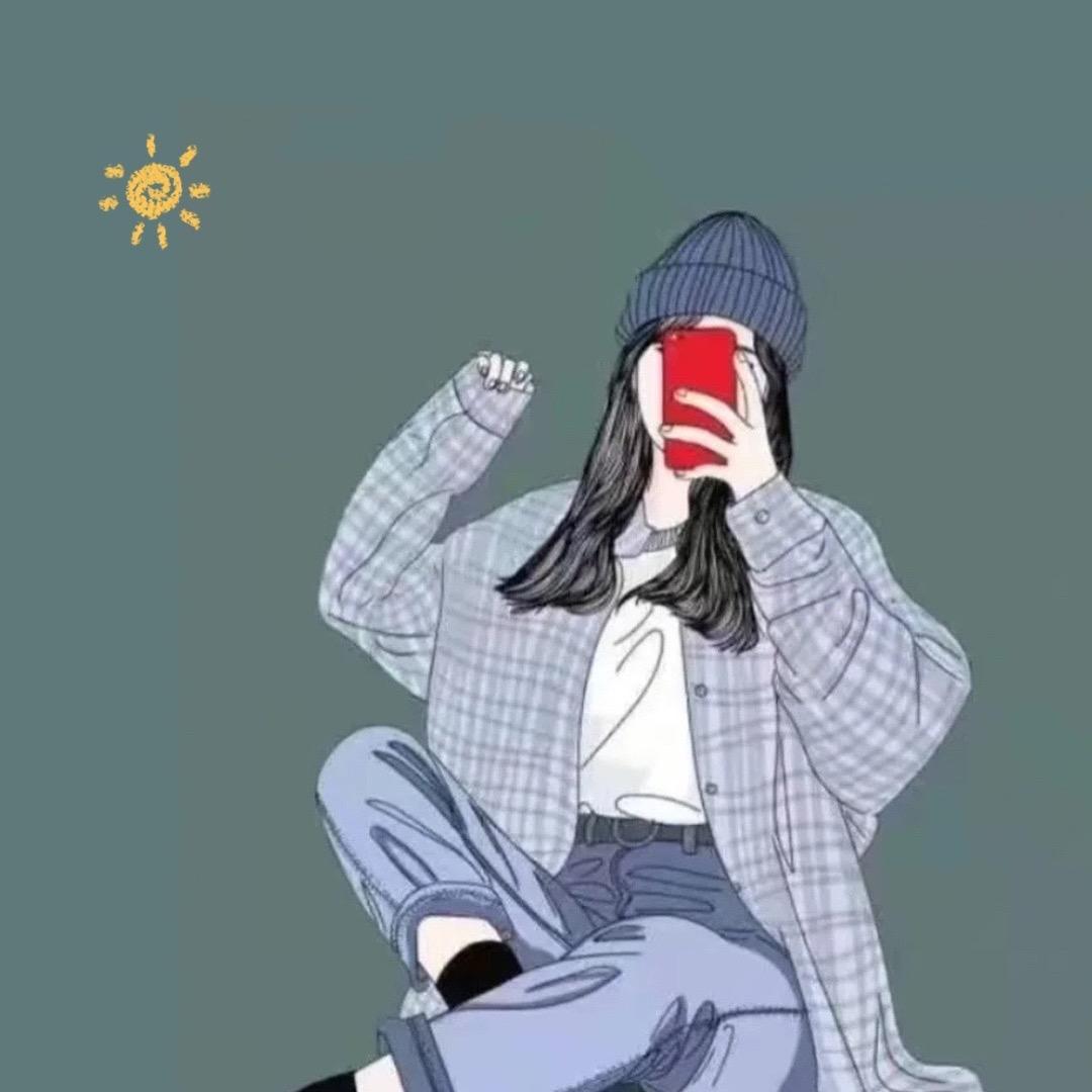 小小露