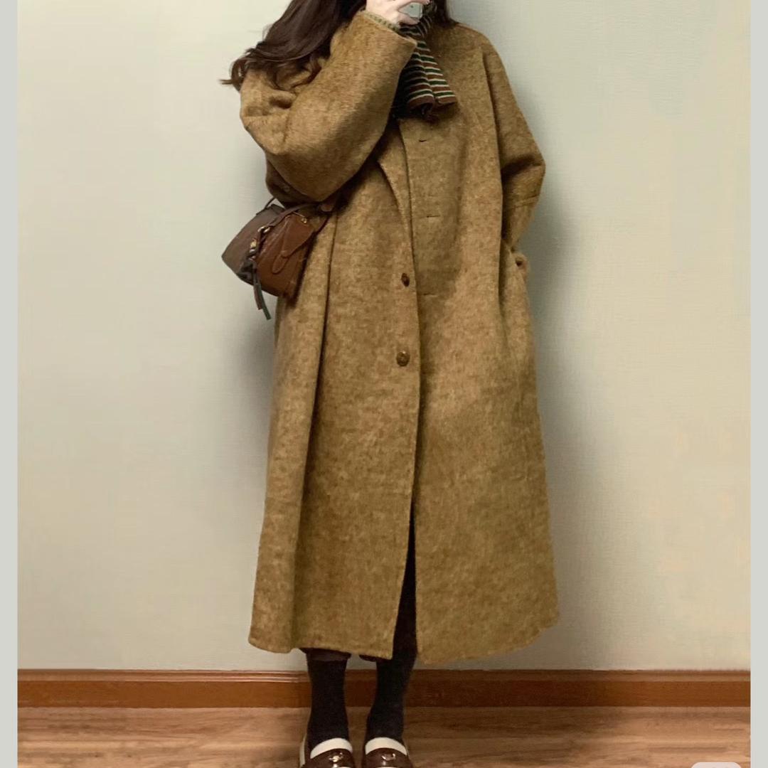 软糯不吃香菜