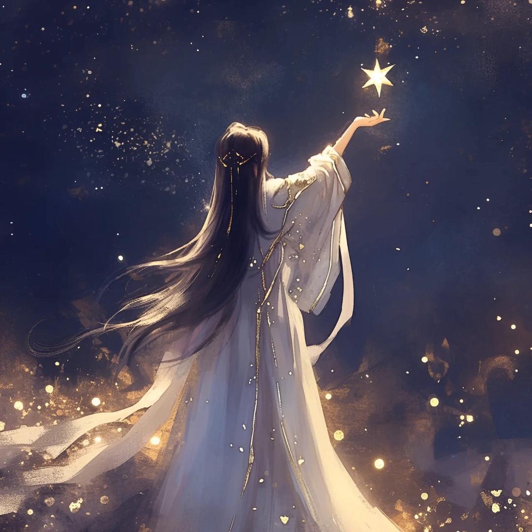 晚风吹人醒
