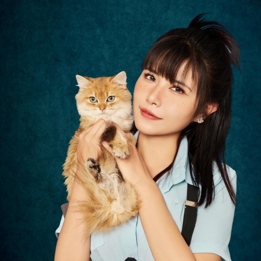 吃土少女