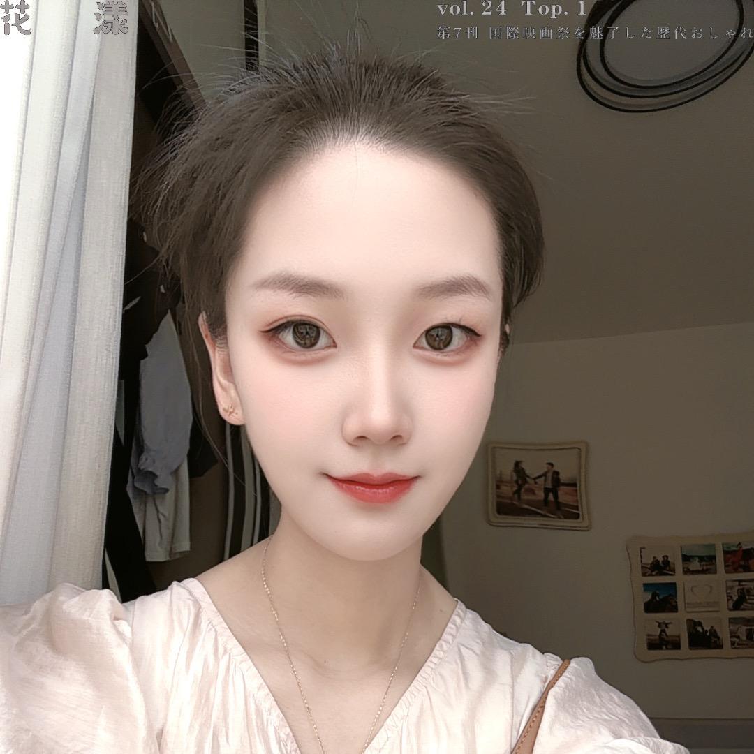 爱捡菌子的小仙女🧚‍♀️