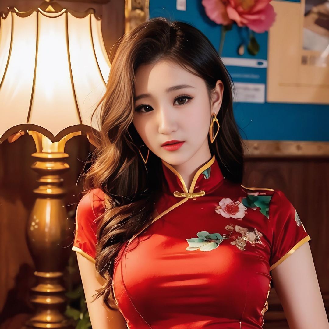 令狐灵曦🔥心理