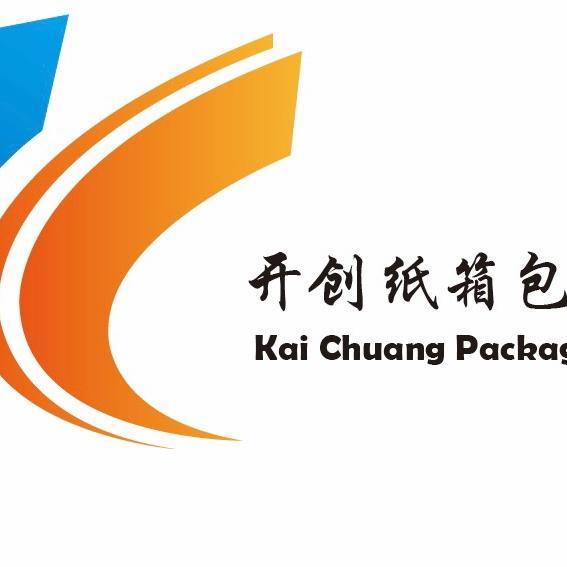 济宁开创纸箱包装厂