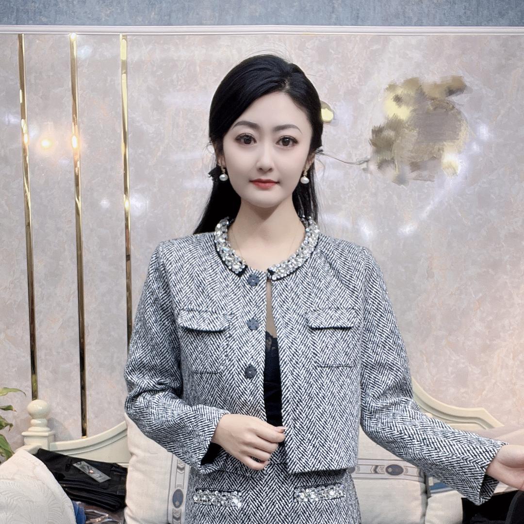 雅伊裳品服饰（每天上新）