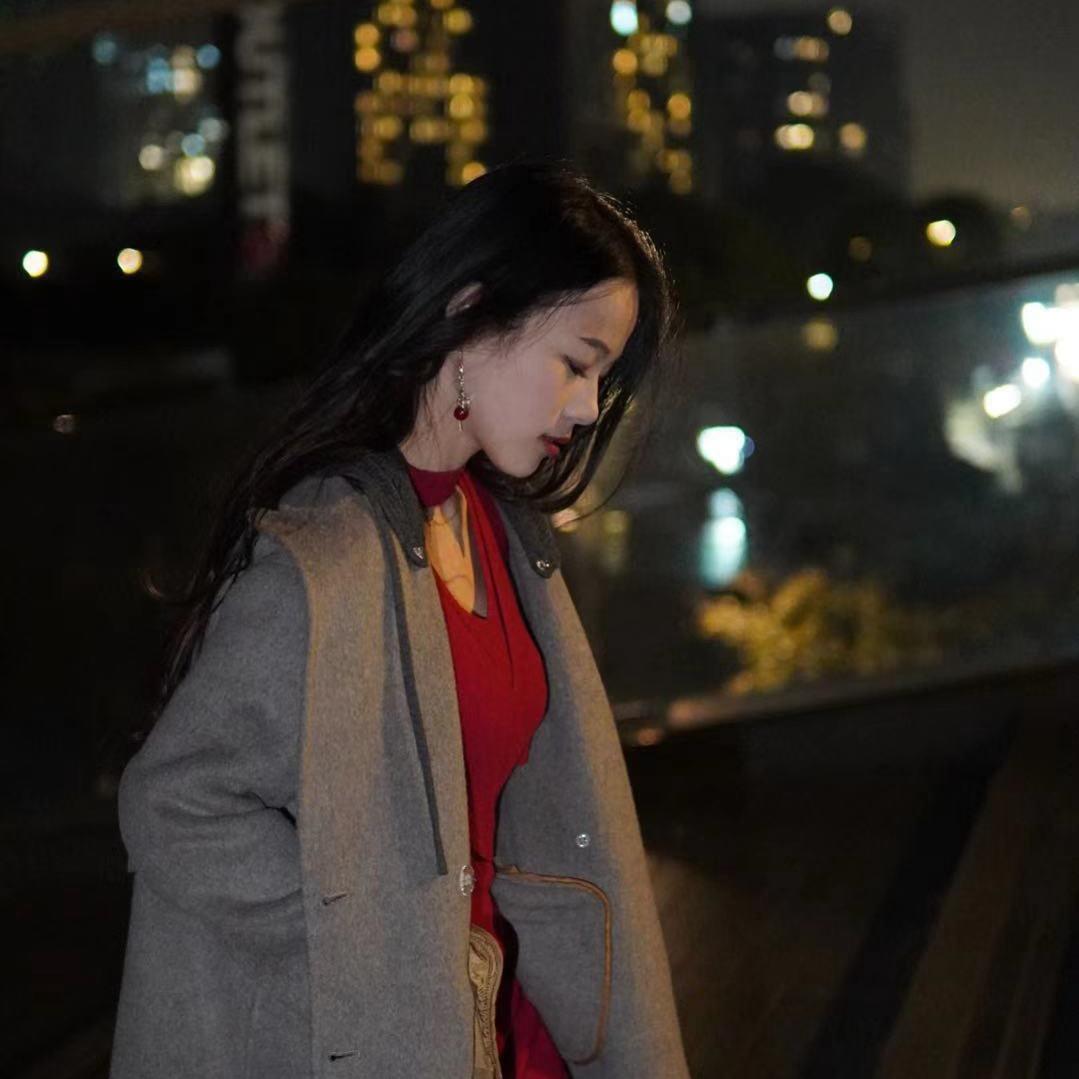 小喵姜姜